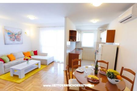 Luxury Apartment Leda  photo 5