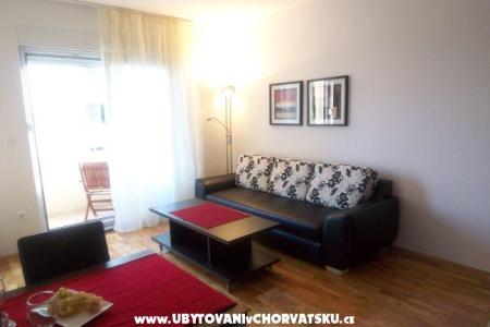 Marina apartmani photo 2