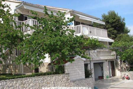 Apartments Mila photo 2