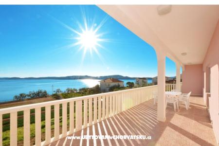 Pavko Trogir Croatia