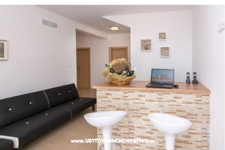 Studio-apartmani Plava Laguna photo 3