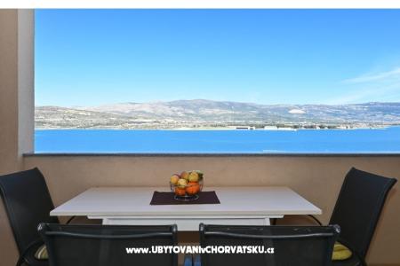 Radelic Trogir Croatia