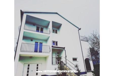 Residence Biočić Trogir Croatia