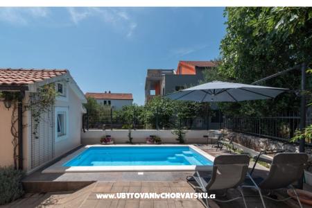 Rocco Trogir Croatia