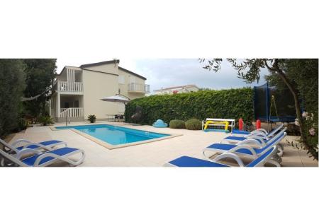 Villa Ana Sevid Trogir Croatia