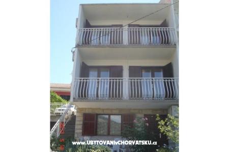 Apartments Šerić photo 2