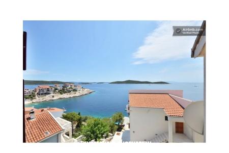 Apartments Cerjan photo 2