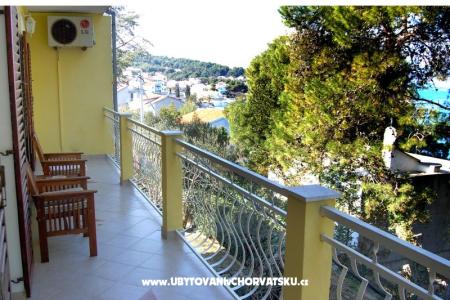 Apartments Toja photo 2