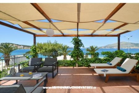 Tudija Trogir Croatia