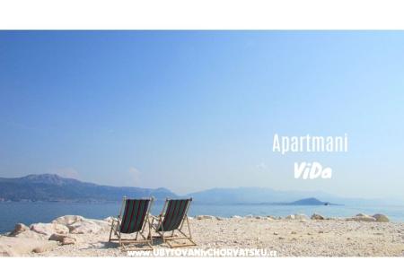 ViDa Apartments photo 3