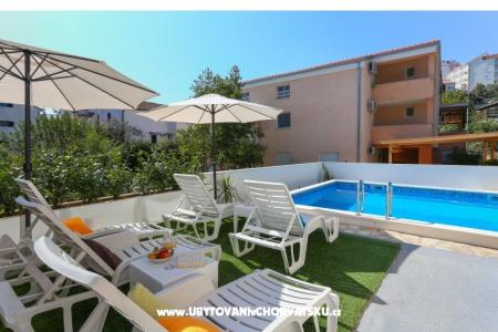 Apartments Bruno photo 2