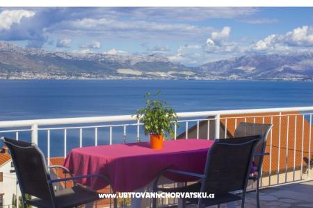 Apartments Katarina Čiovo photo 2