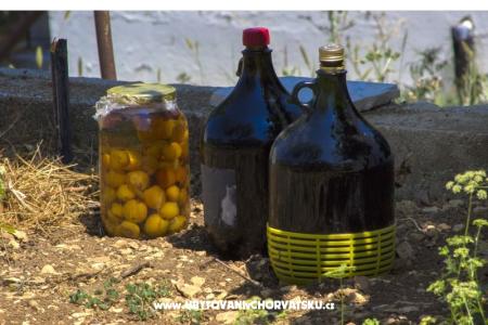 Apartments Katarina Čiovo photo 4