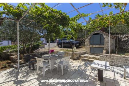 Apartments Katarina Čiovo photo 5