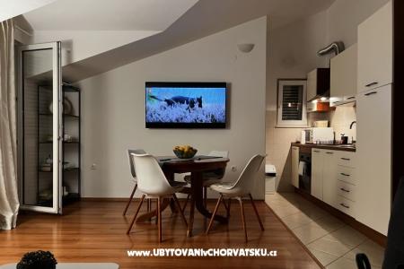 Magic sea view - Leo apartments photo 4