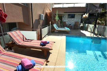 Villa Andric photo 3