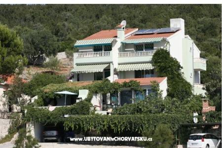 Villa Antonija Trogir Croatia