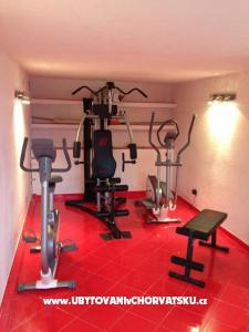 VILLA DALMATIA photo 2