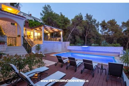 Villa Fani - Apartments Trogir photo 2