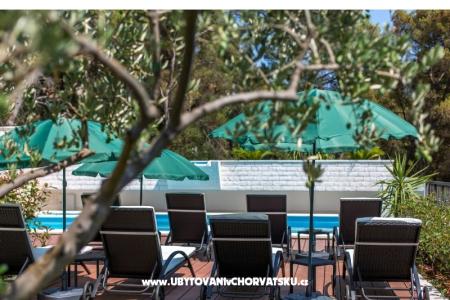 Villa Fani - Apartments Trogir photo 3