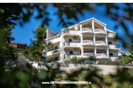 Villa Fani - Apartments Trogir photo 5