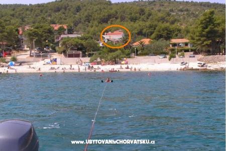 Apartments Slatine  photo 2