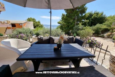 ***Kastelet Trogir Croatia