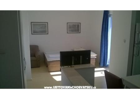 Villa Mila - Topli bok photo 3