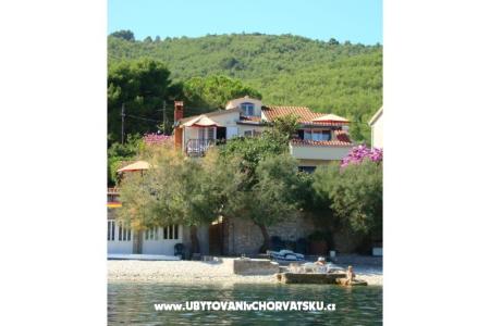 Apartments Villa Milena photo 2