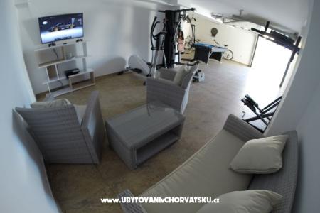 Villa Muštra photo 3