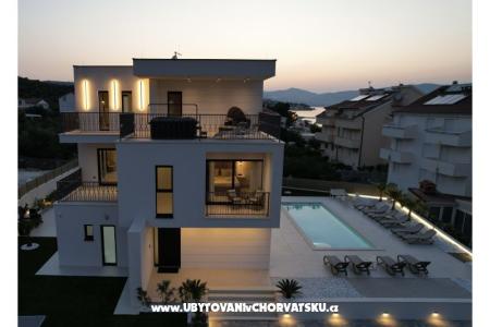 Villa Perla Trogir Croatia