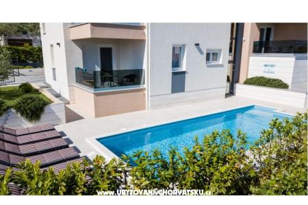 Villa Piramida photo 2