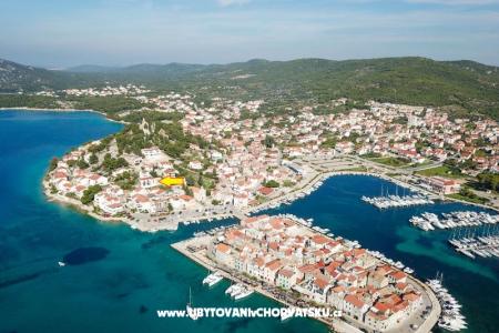 Villa Roza Trogir photo 2