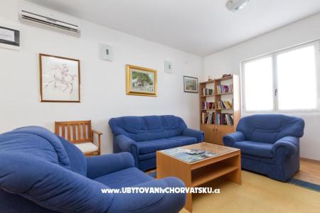 Online-Croatia: Villa Stanka photo 3