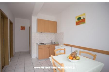 Apartments Kairos - anex photo 2