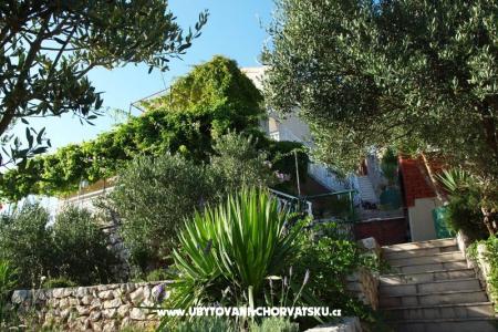 Beachfront apartments Maria Ljublje photo 2