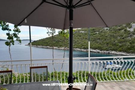 Beachfront apartments Maria Ljublje photo 4