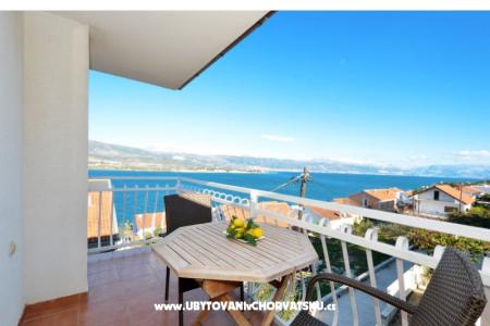 Vongola Trogir Croatia