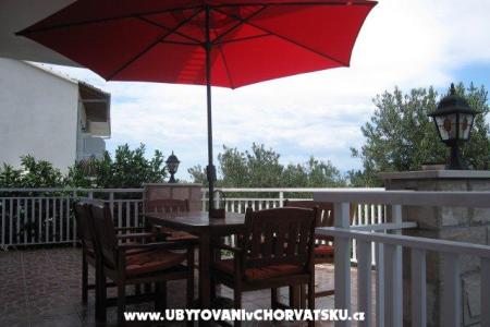 Apartments Bubalo photo 2