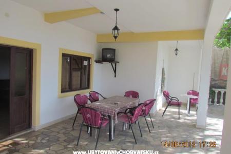 Apartment Ivona photo 5