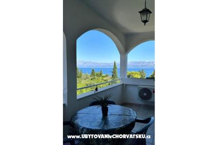 Apartments Bukovac Trpanj - Peljesac Croatia