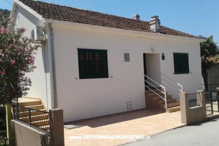Apartments Nino Trpanj - Peljesac Croatia
