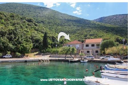 Apartment SUZY Trpanj - Peljesac Croatia