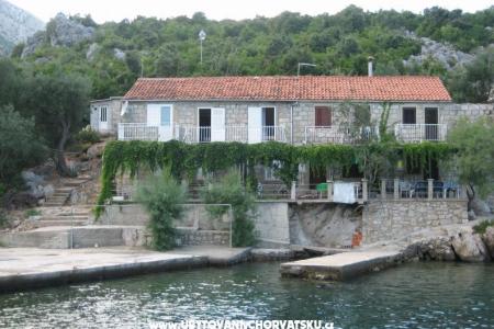 Vacation house Katija photo 2