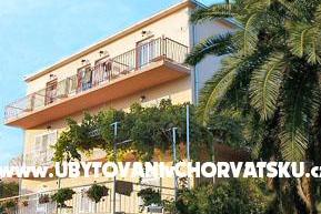 Majo Apartments Trpanj - Peljesac Croatia