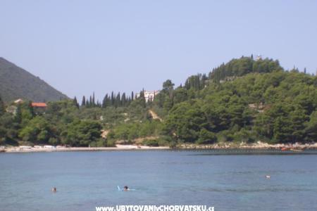 Apartments Pelješac Trpanj photo 2