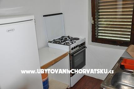Apartments Pelješac Trpanj photo 4