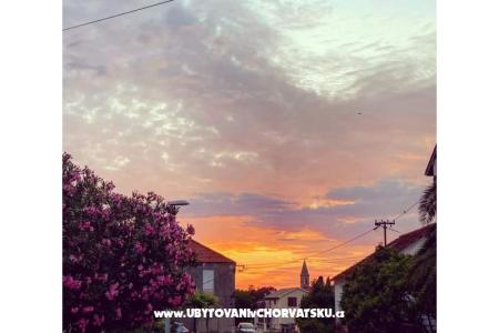 Sunny Apartment Trpanj Trpanj - Peljesac Croatia