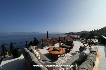 Vila Nautilus luxury Apartments photo 2