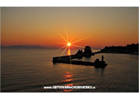 Vila Nikol Trpanj - Peljesac Croatia